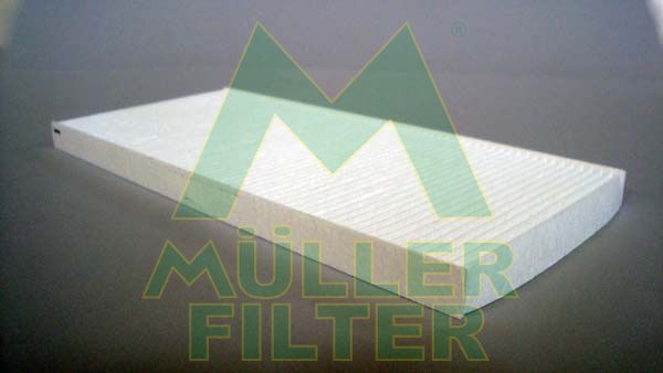 MULLER FILTER filtras, salono oras FC140